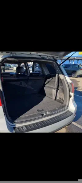 Hyundai Santa Fe 2009