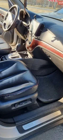 Hyundai Santa Fe 2009 - 5