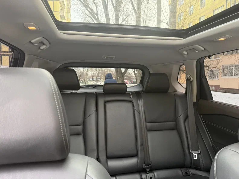 Nissan Rogue 2021 - 20