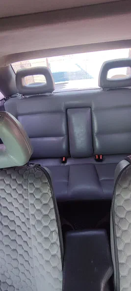 Audi 100 1991 - 8