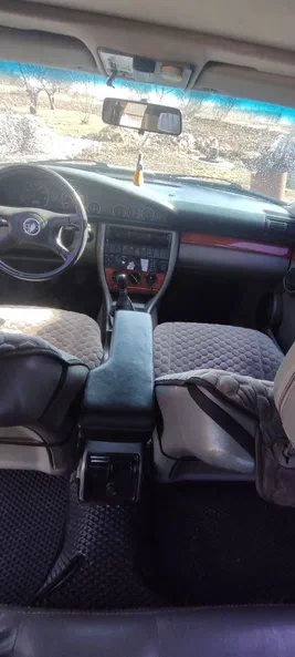 Audi 100 1991 - 9