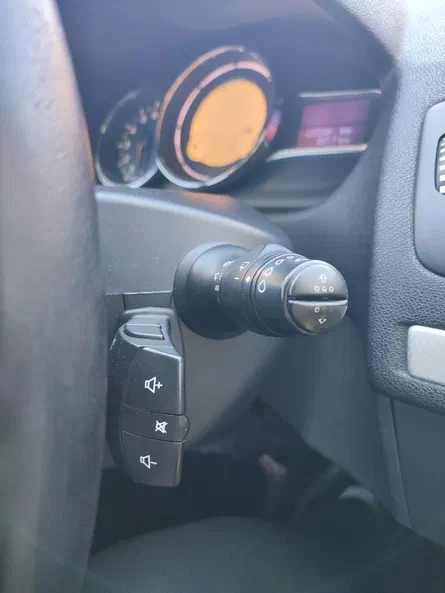 Renault Megane 2009 - 15