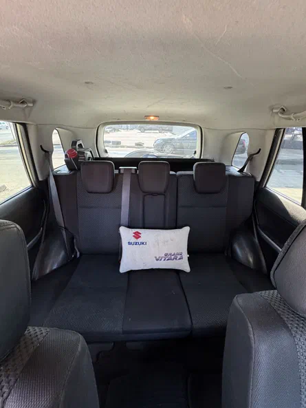 Suzuki Grand Vitara 2008 - 6