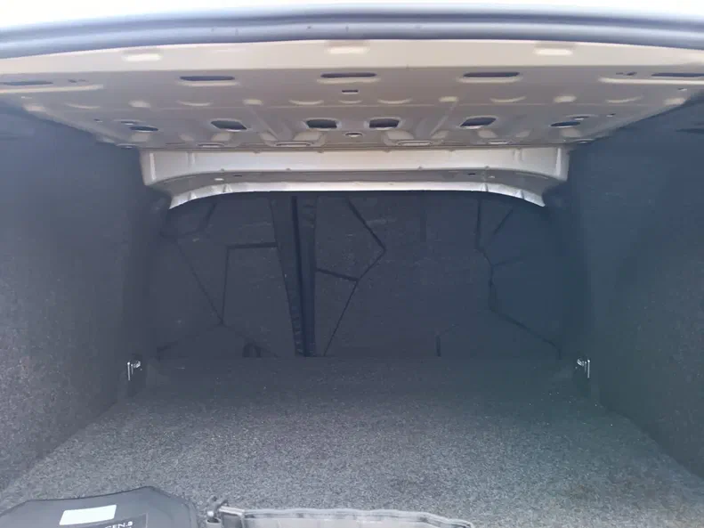 Volkswagen Passat 2005