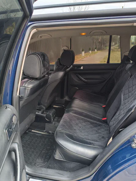 Volkswagen Golf 2003 - 15