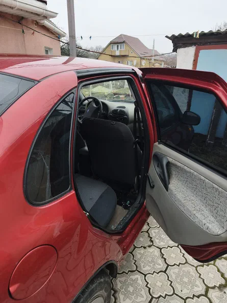 Lada (ВАЗ) Kalina 2006 - 22