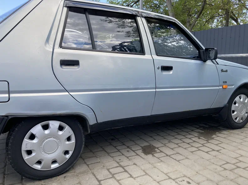 ЗАЗ 1103 «Славута» 2004 - 9