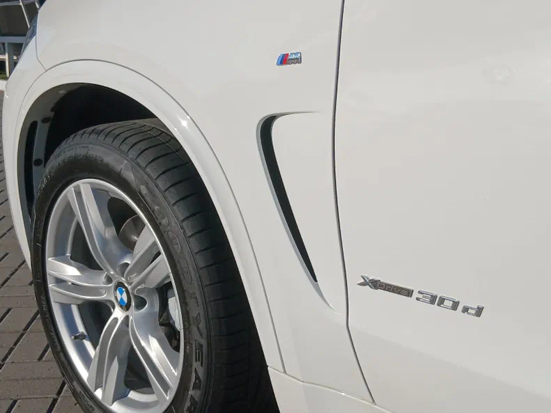 BMW X5 2017 - 59