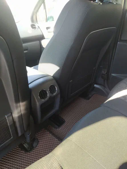 Peugeot 3008 2009 - 10