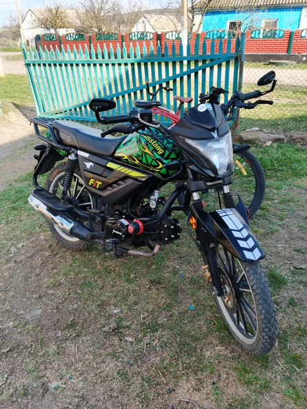 DELTA 49,9 см3 2024 - 0