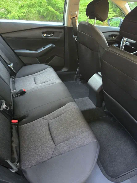 Honda Accord 2024 - 7