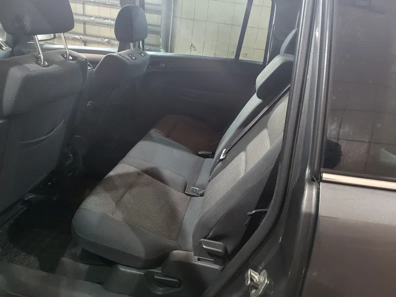 Opel Zafira 2011 - 6
