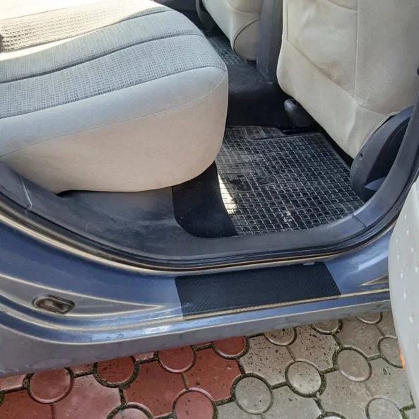 Renault Megane 2006 - 10