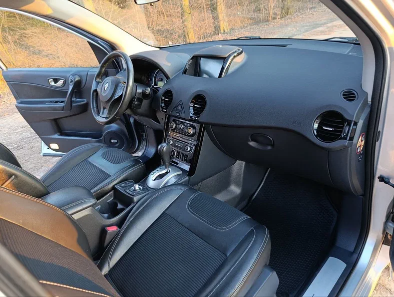 Renault Koleos 2015 - 33