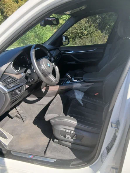 BMW X5 2017 - 34