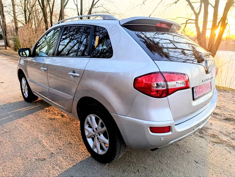 Renault Koleos 2015 - 49