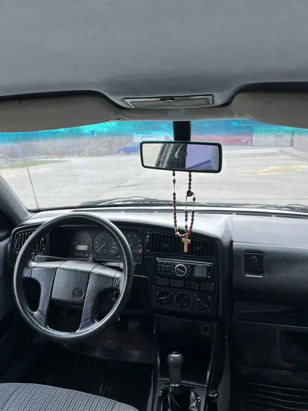 Volkswagen Passat 1991 - 13