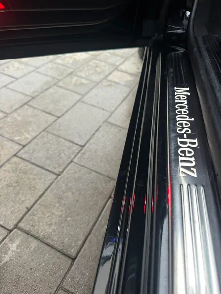 Mercedes-Benz S-Клас 2019 - 8