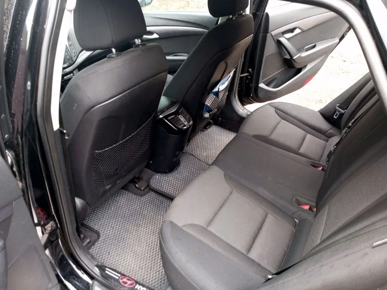 Hyundai i40 2012 - 11