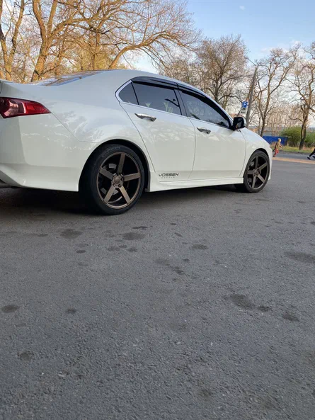 Honda Accord 2011 - 14