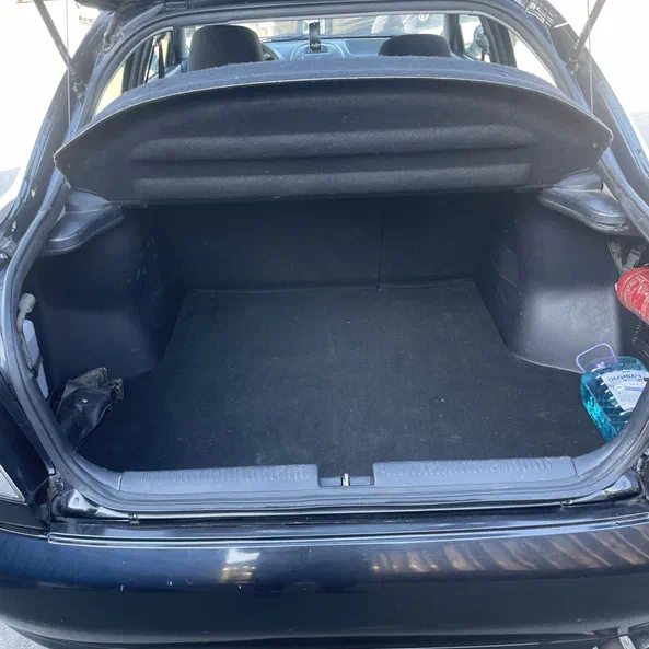 Mitsubishi Carisma 1998 - 5