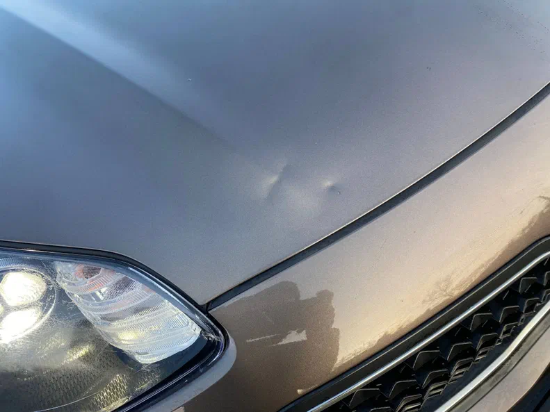 Kia Sportage 2017 - 7