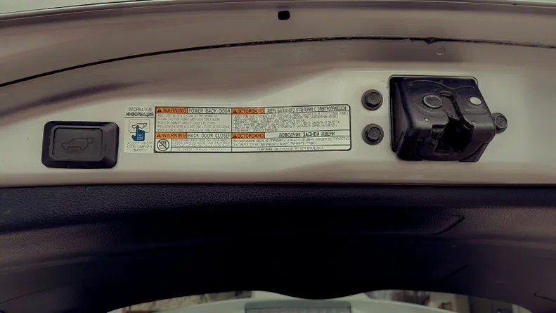 Toyota RAV4 2017 - 25