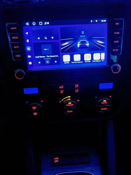 Volkswagen Golf 2007 - 13