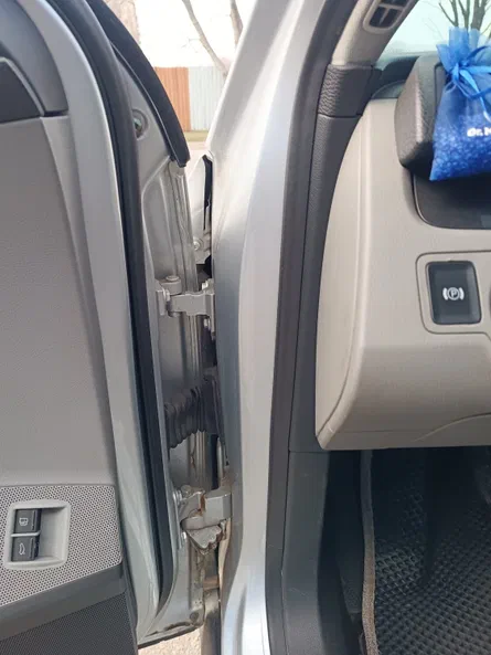 Volkswagen Passat 2005 - 29