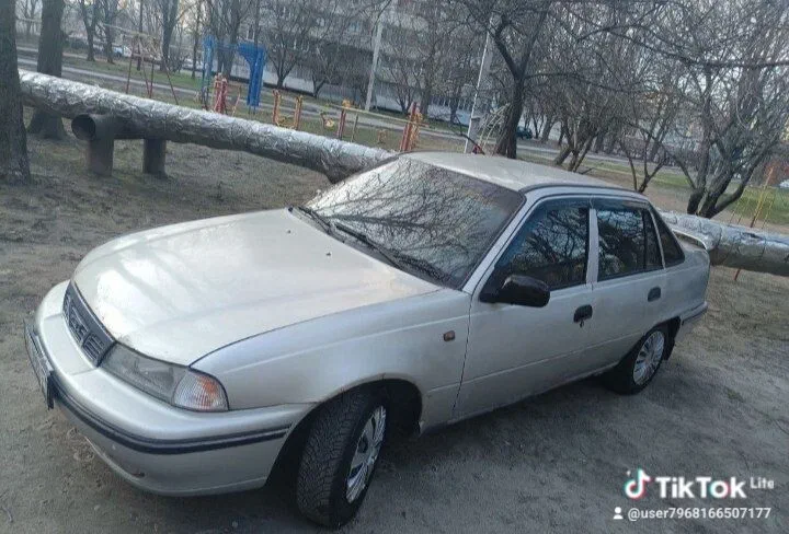 Daewoo Nexia 2008 - 10