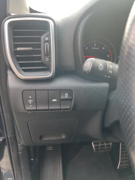 Kia Sportage 2018 - 15