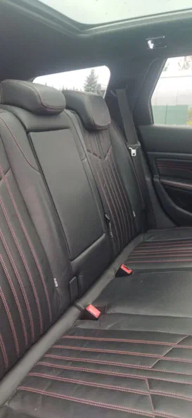 Peugeot 308 2015 - 9