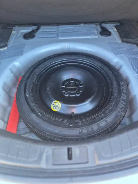 Ford Fusion (North America) 2015 - 12