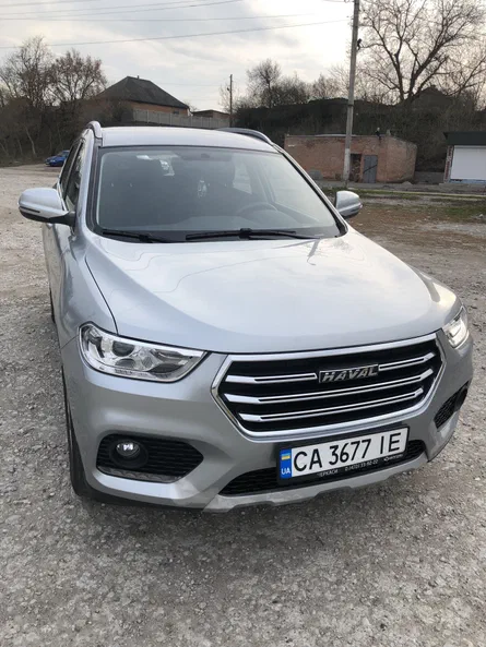 Haval H2 2020 - 0