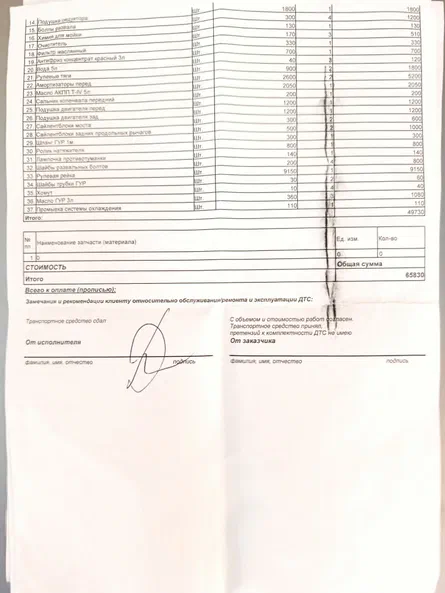 Toyota RAV4 2001 - 14