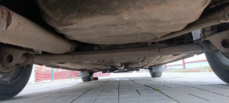 Lada (ВАЗ) 2115 2002 - 6