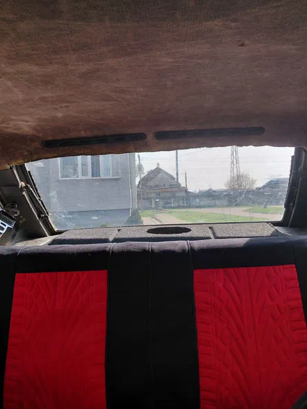 Lada (ВАЗ) 2109 1997 - 8