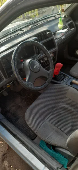 Ford Sierra 1987 - 5