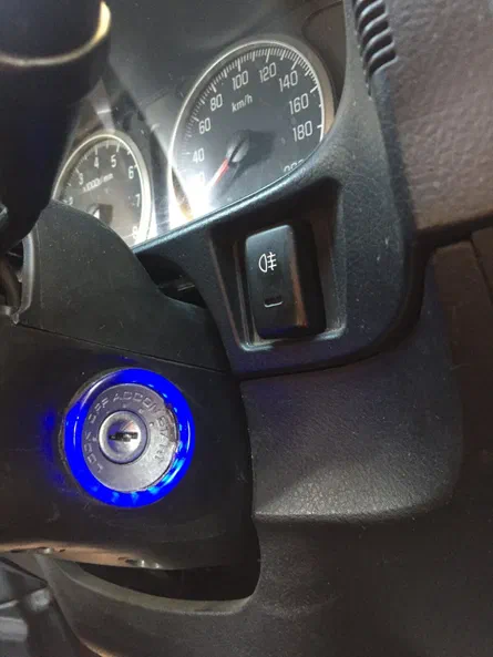 Great Wall Hover 2008 - 8