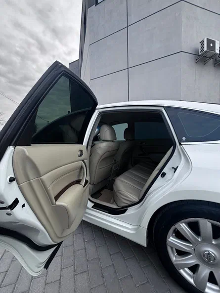 Nissan Teana 2010 - 24