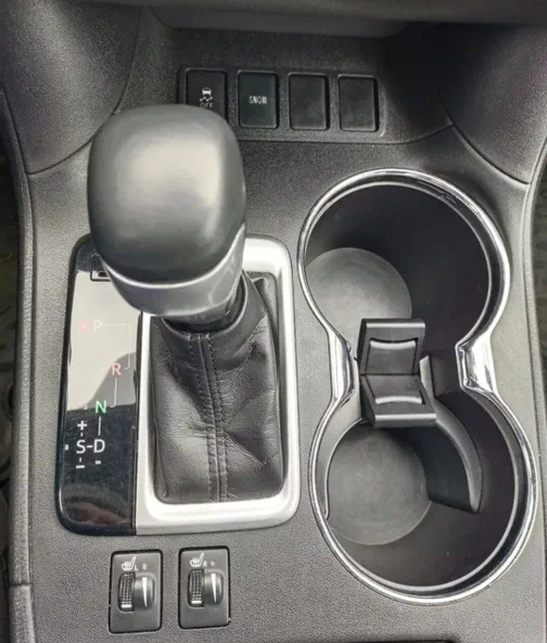 Toyota Highlander 2017 - 8