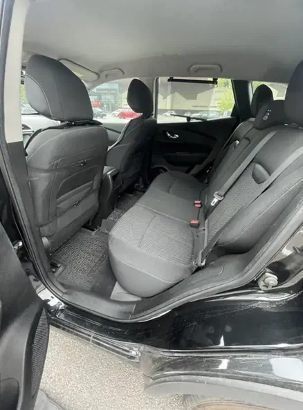 Renault Kadjar 2017 - 6