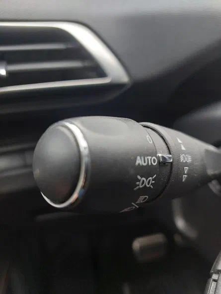 Peugeot 5008 2017 - 32