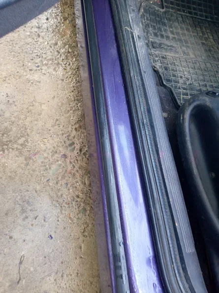 Ford Mondeo 1998 - 9