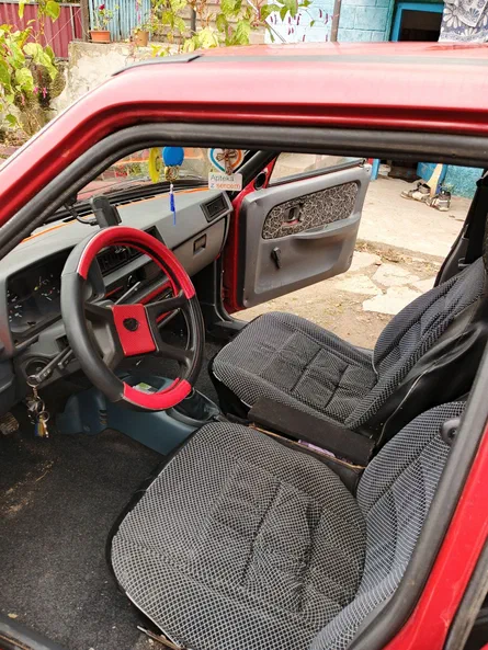 ЗАЗ 1103 «Славута» 2005 - 6