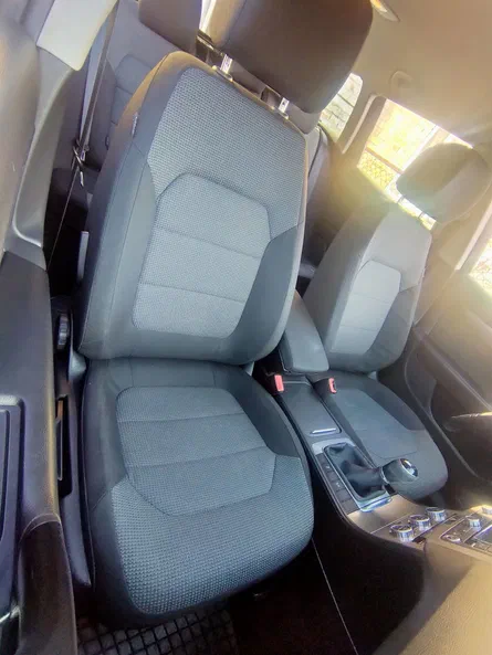 Volkswagen Passat 2012 - 13