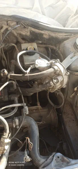 Ford Escort 1992 - 6