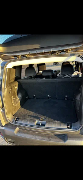 Jeep Renegade 2016 - 10