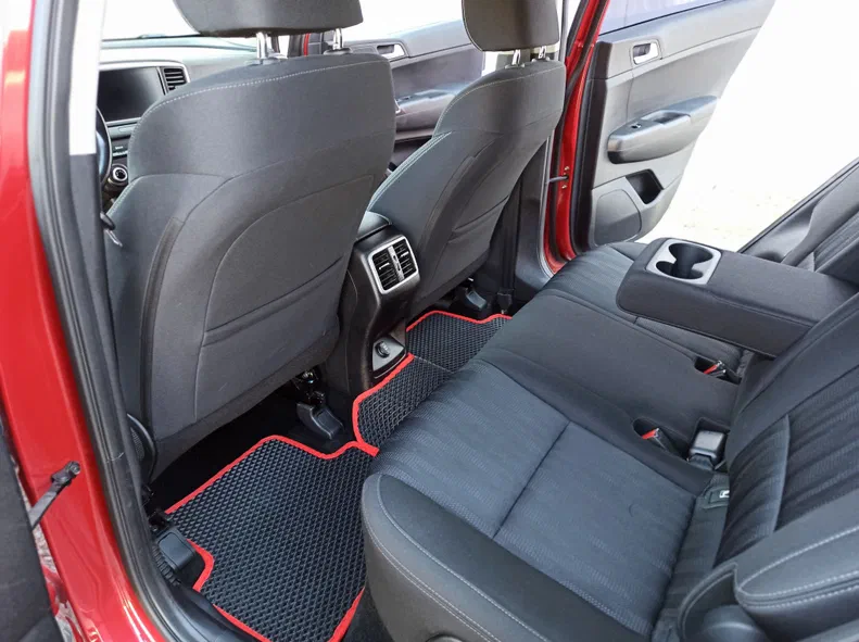 Kia Sportage 2021 - 27