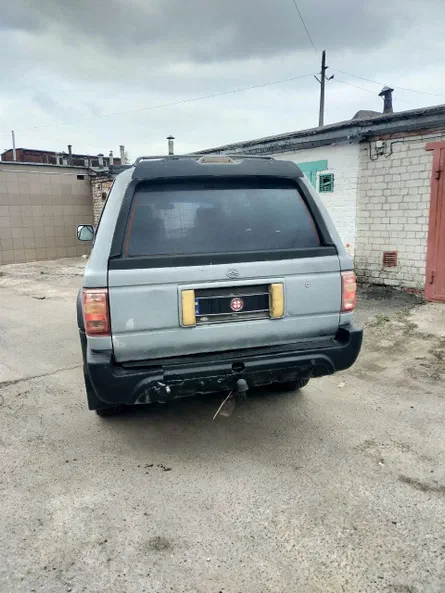 Great Wall Safe 2005